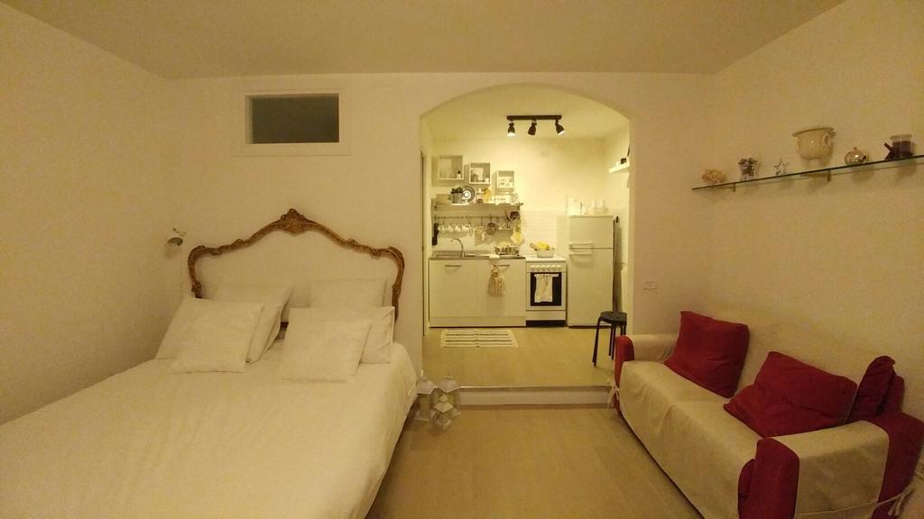 Appartamento Cosy