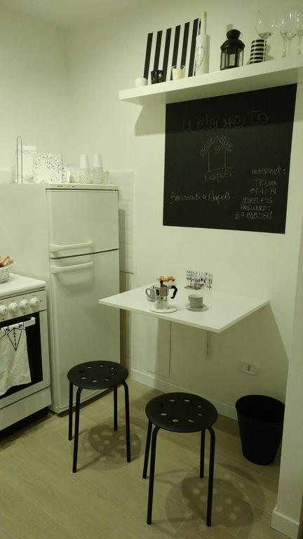 Appartamento Cosy