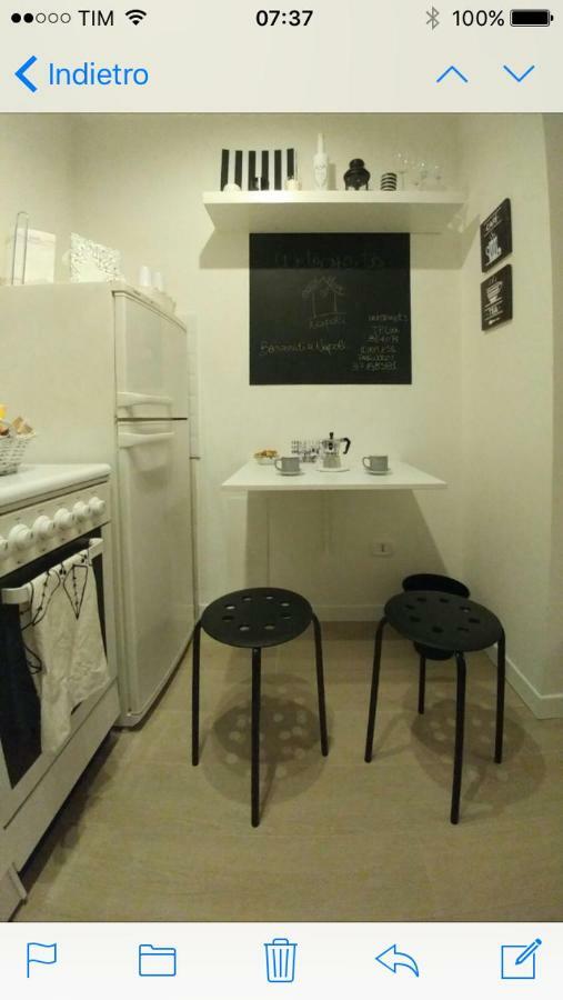 Cosy Appartamento Napoli